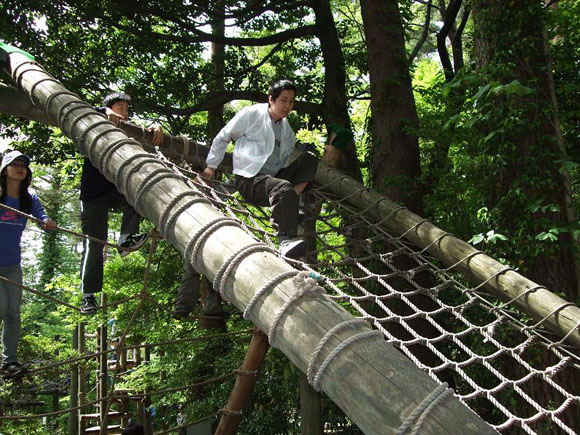 日帰り旅行