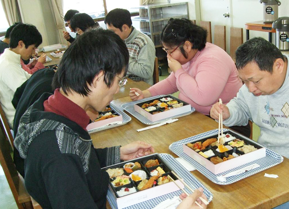 新年会