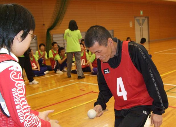 第4回ぬかちゃん大運動会