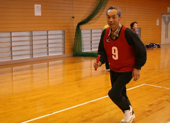 第4回ぬかちゃん大運動会