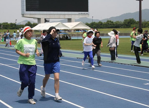 第２４回ばんたん親善運動会