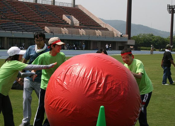 第２４回ばんたん親善運動会