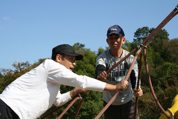 桜山公園