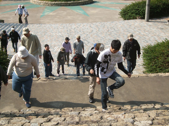 桜山公園