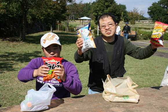 桜山公園