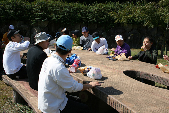 桜山公園