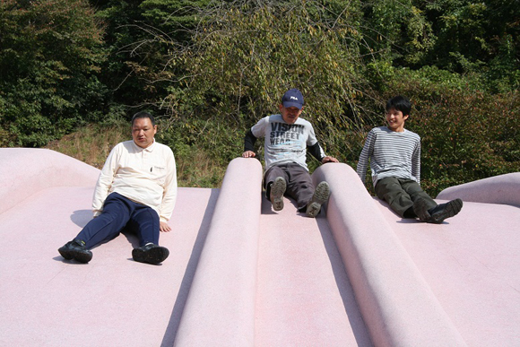 桜山公園