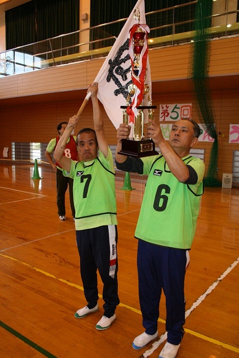 ぬかちゃん運動会