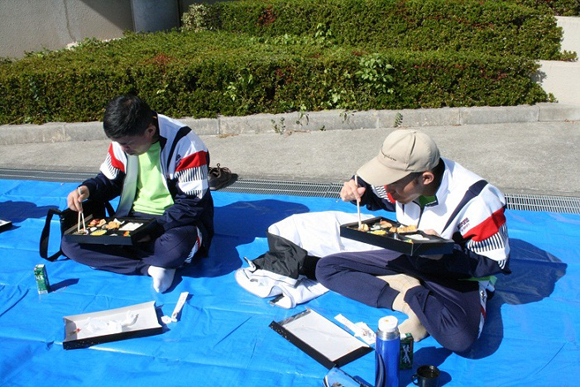 ぬかちゃん運動会