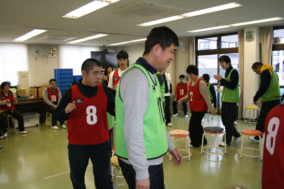 新年会