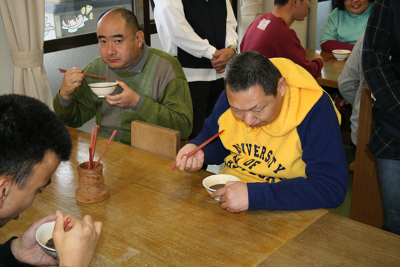 新年会