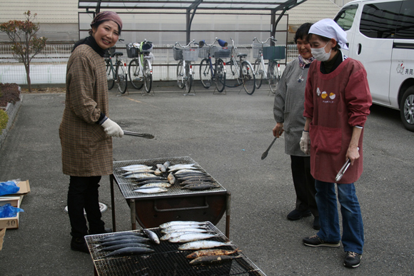 節分祭