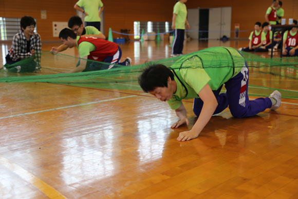 第7会ぬかちゃん大運動会