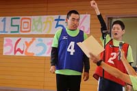 運動会（姫路潮会）