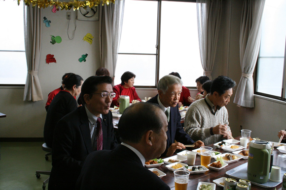 兵庫県県議会議員　大野ゆきお様